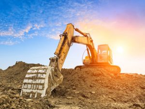 Improve Your Earth Moving Career Prospects | Start Training