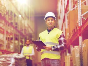 The Benefits of Forklift Training