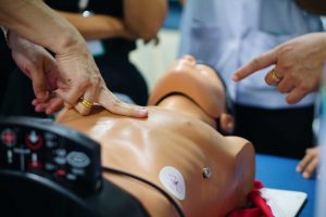 CPR Certification Courses