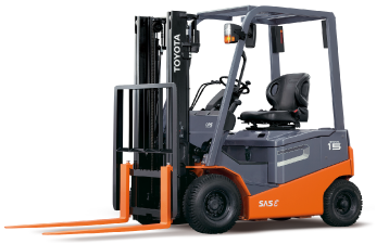 Reach Forklift vs Counterbalance Forklift | Start Training