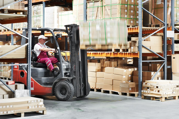 Forklift Speed Limits An Overview Start Training