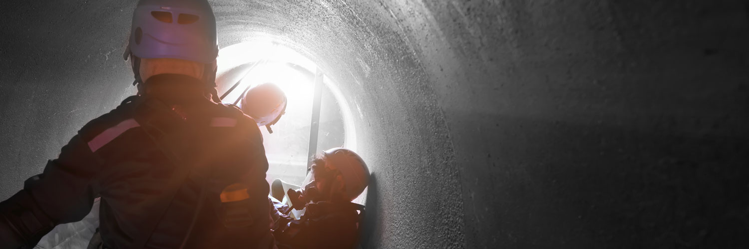 confined space training melbourne