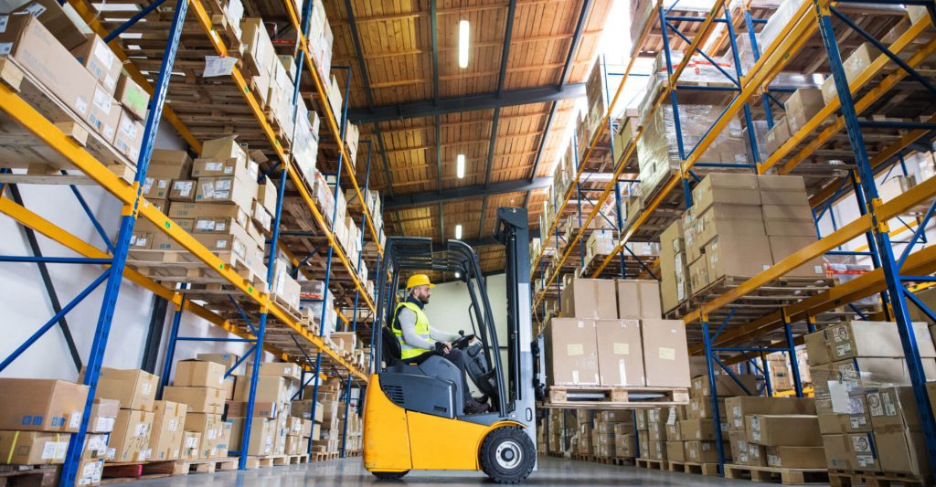 forklift licence in Melbourne