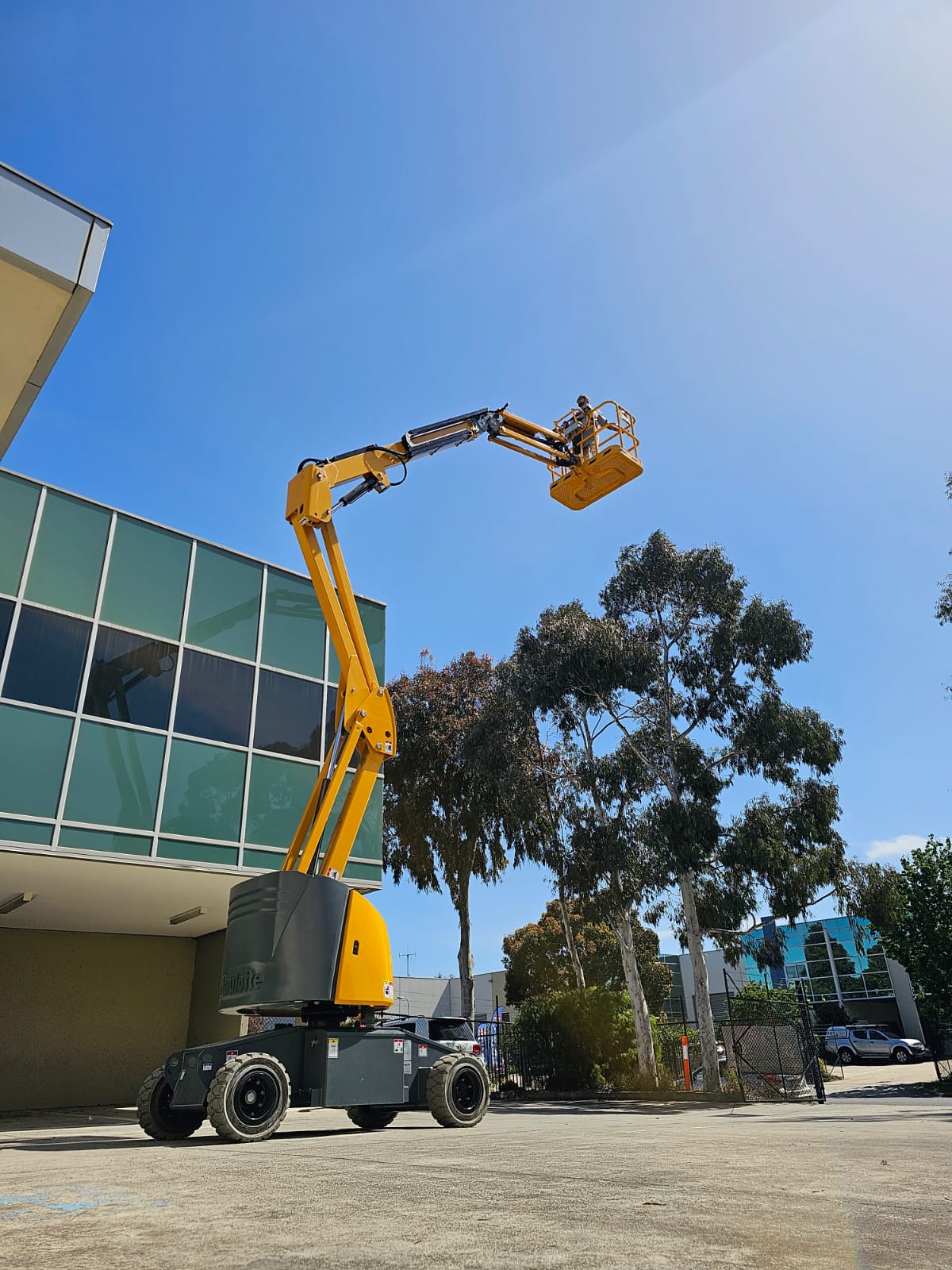 Forklift Licence Melbourne | Forklift Training Melbourne From $450 ...