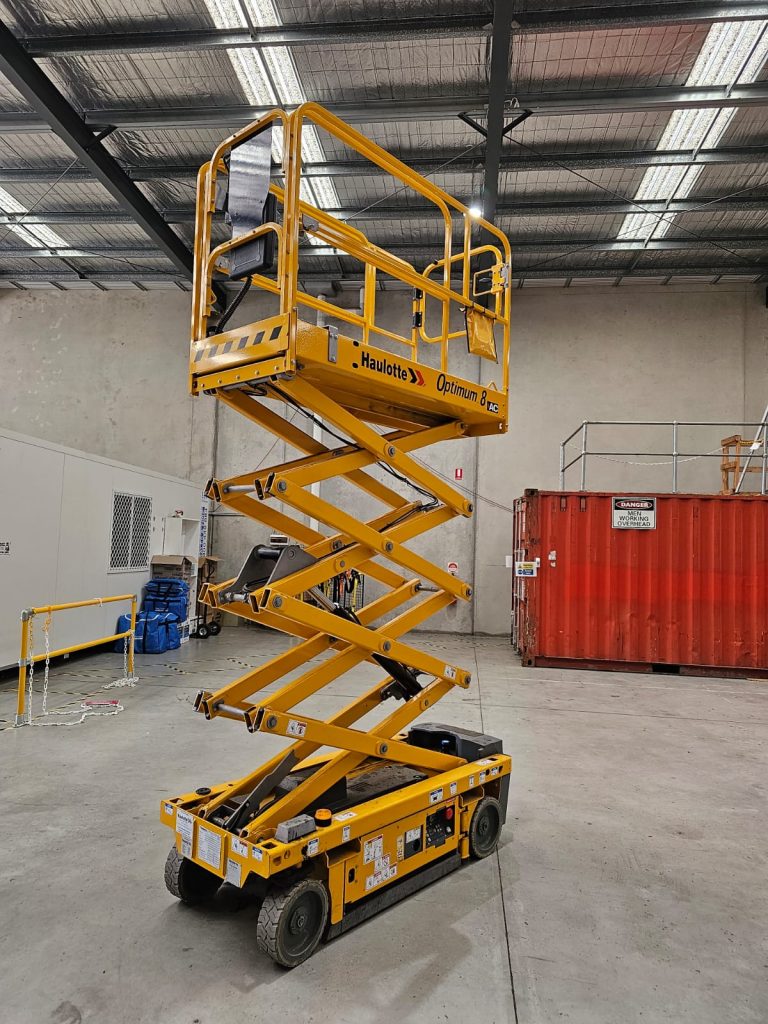 scissor-lift-training-melbourne