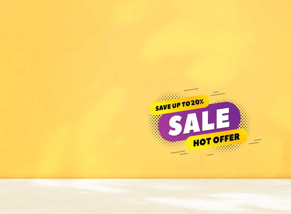 Forklift Licence Melbourne - Sale Banner