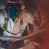 confined-space-mega | Start Training