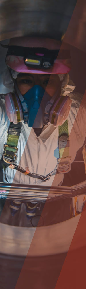 Confined Space Ticket Melbourne