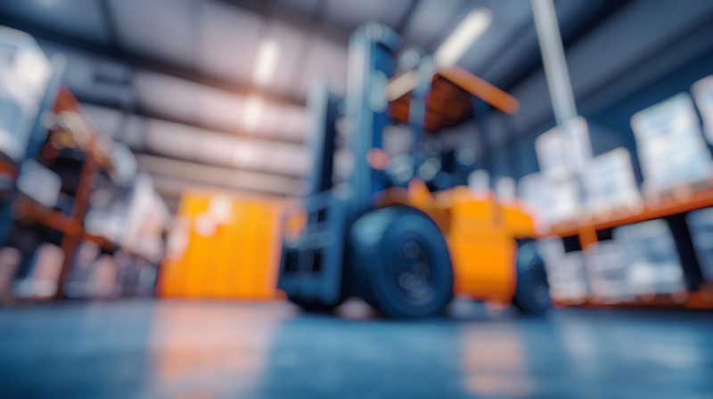 forklift licence melbourne